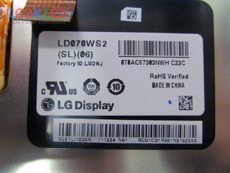 LD070WS2-SL06
